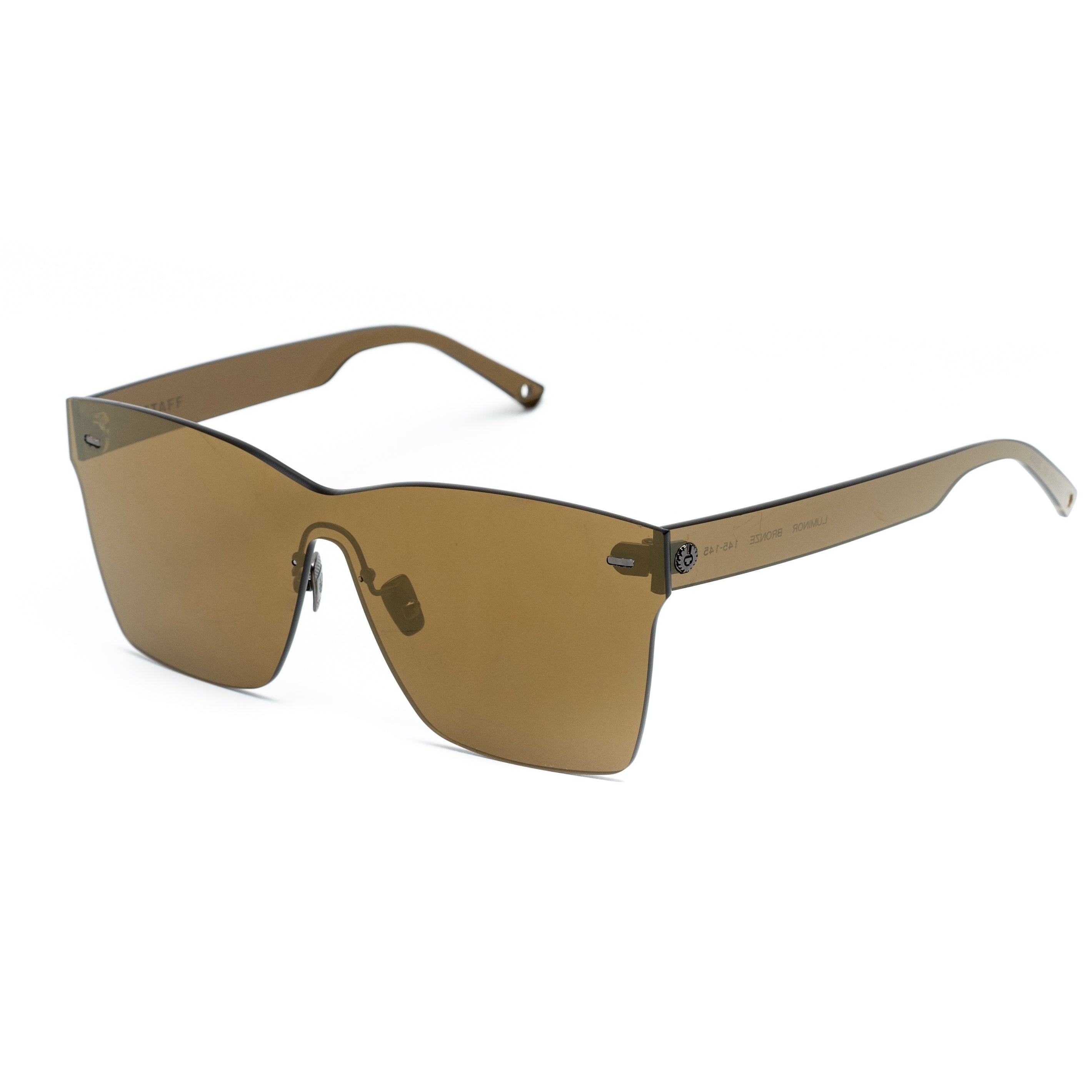 Belstaff LUMINORBRONZE
