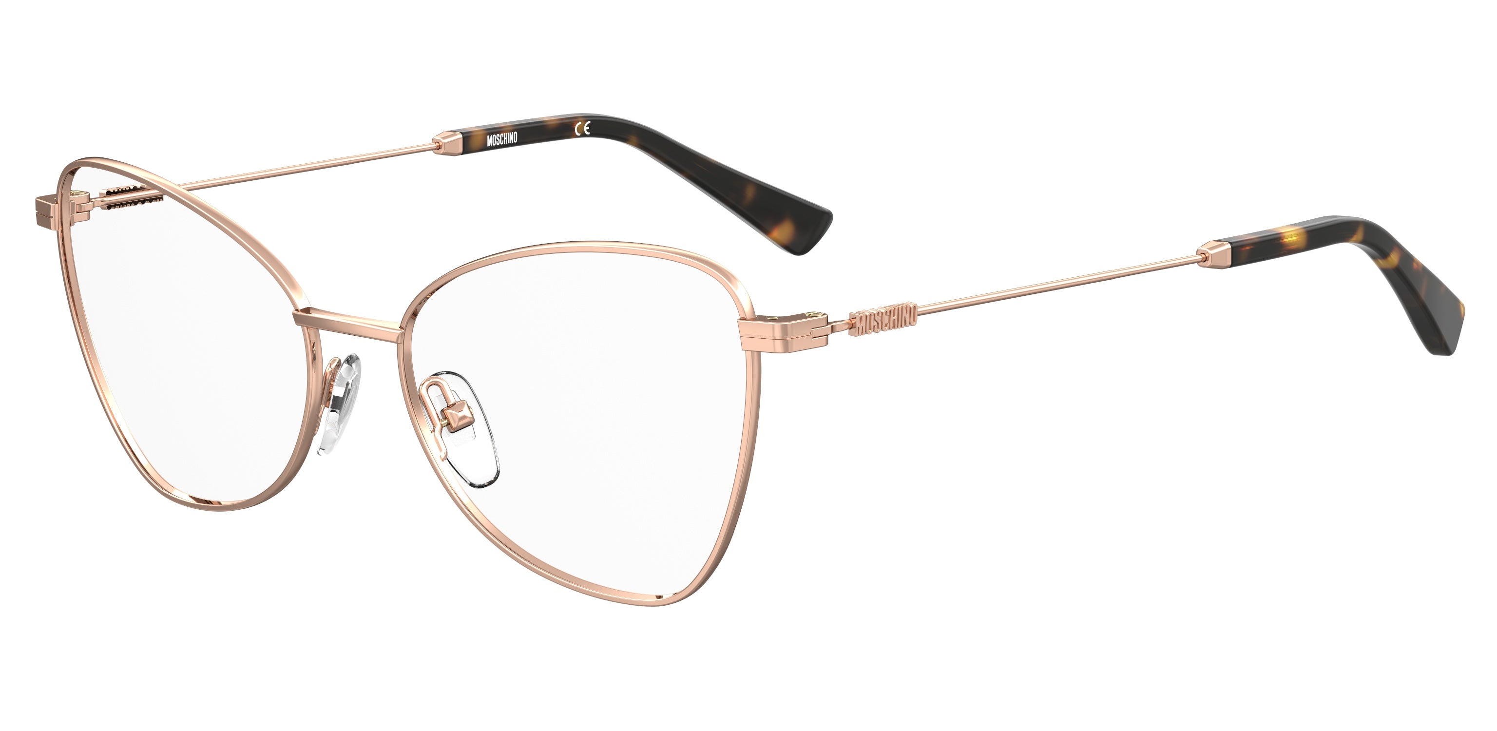Moschino MOS574-DDB