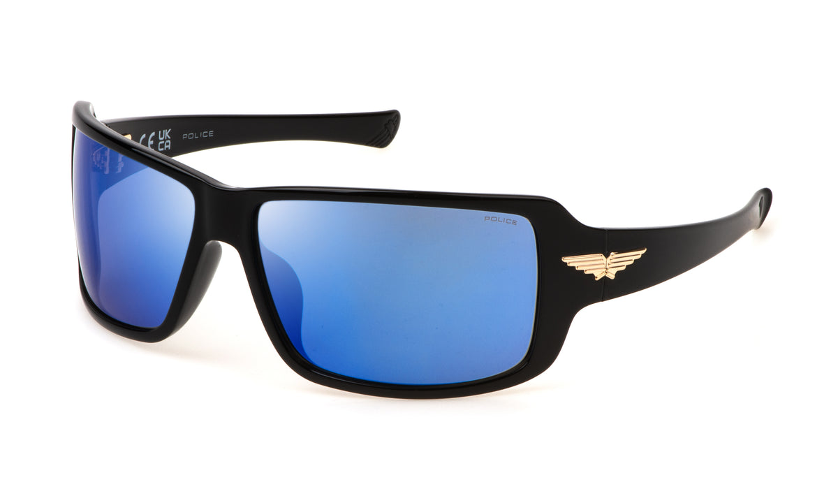 Police SPLN37-650Z42