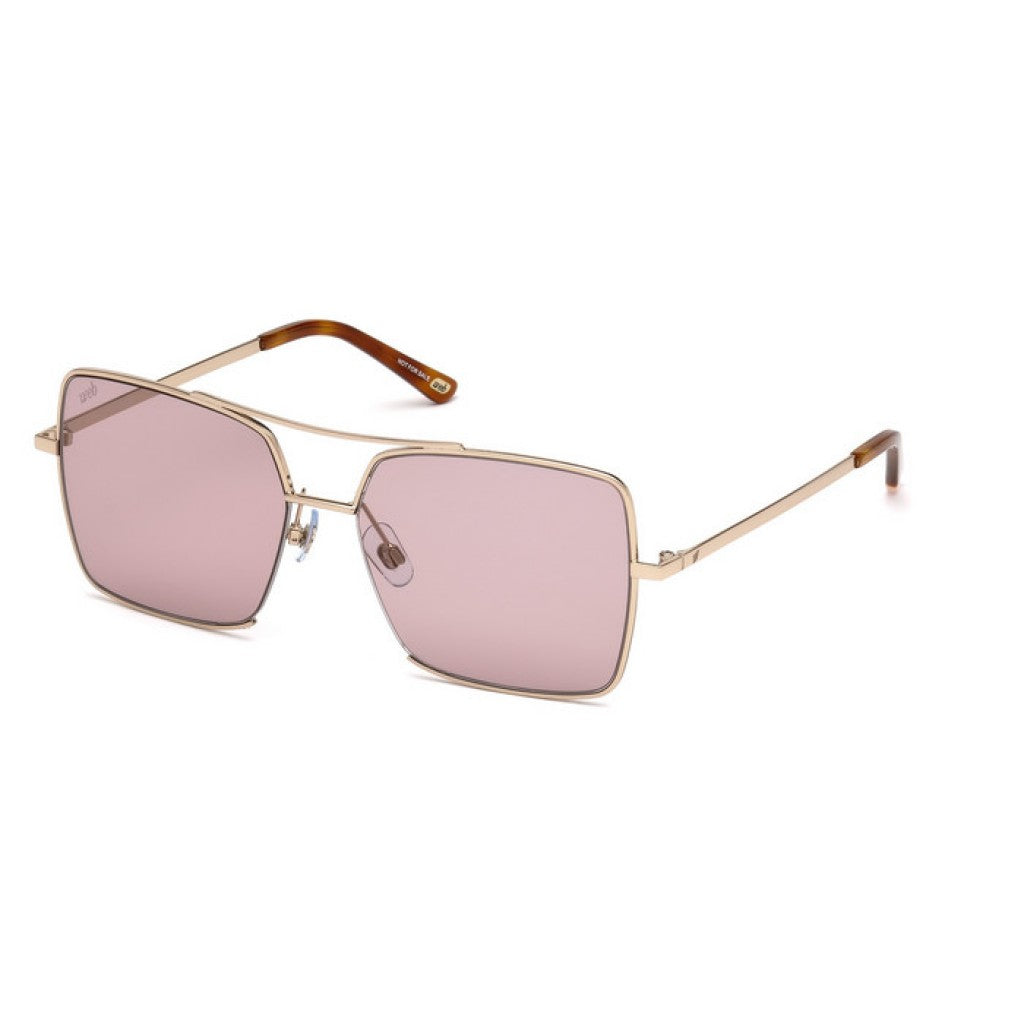 Web Eyewear WE0210-28Y