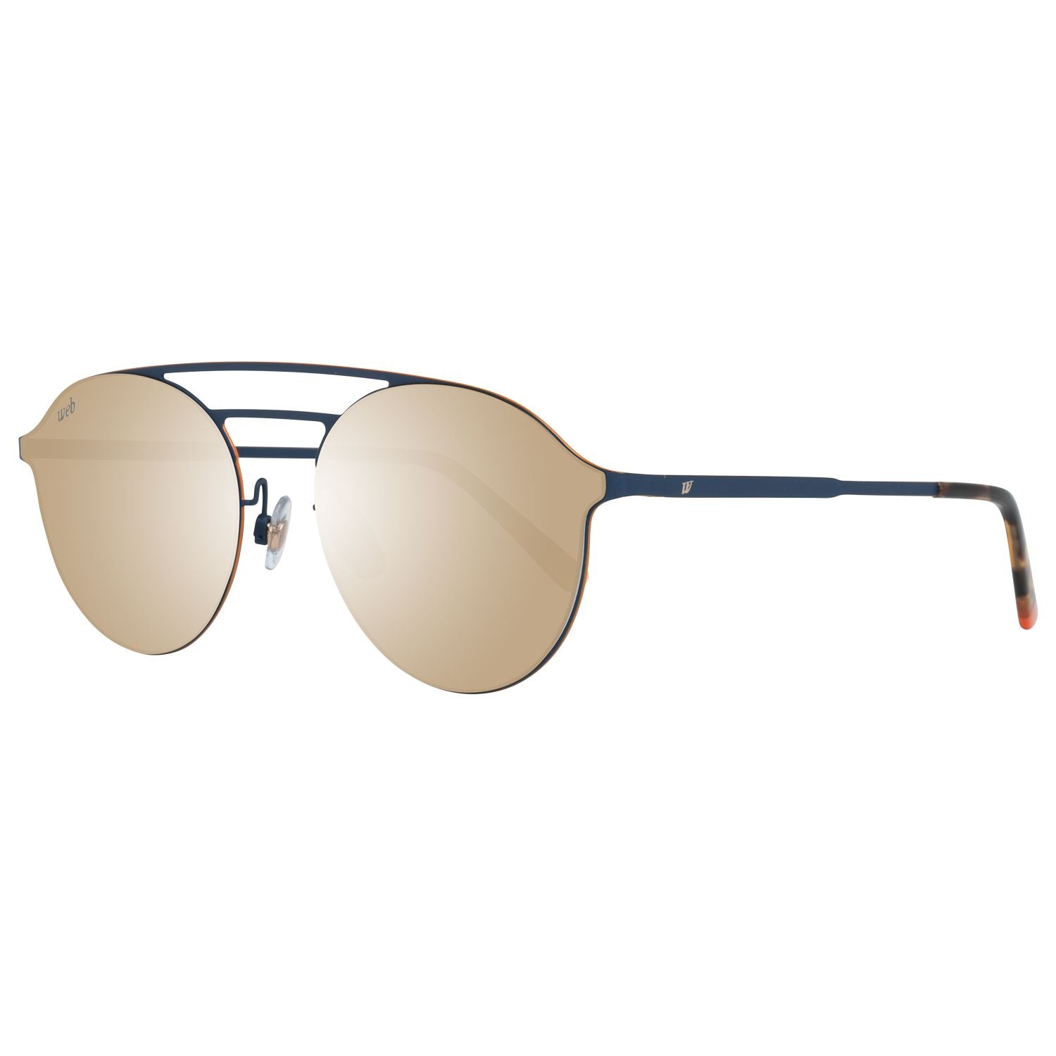 Web Eyewear WE0249-5892C