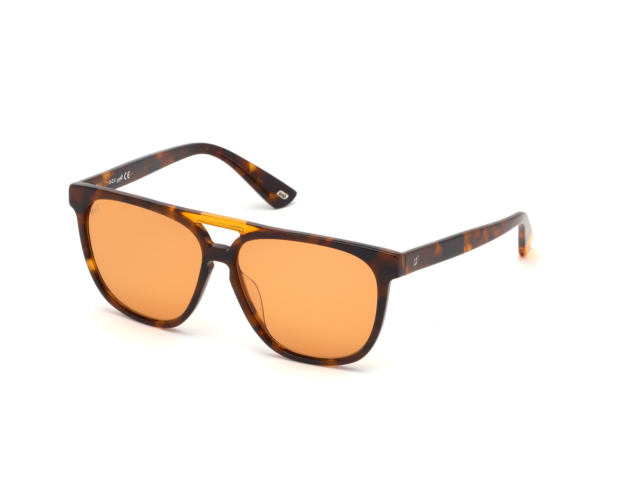 Web Eyewear WE0263-5956J