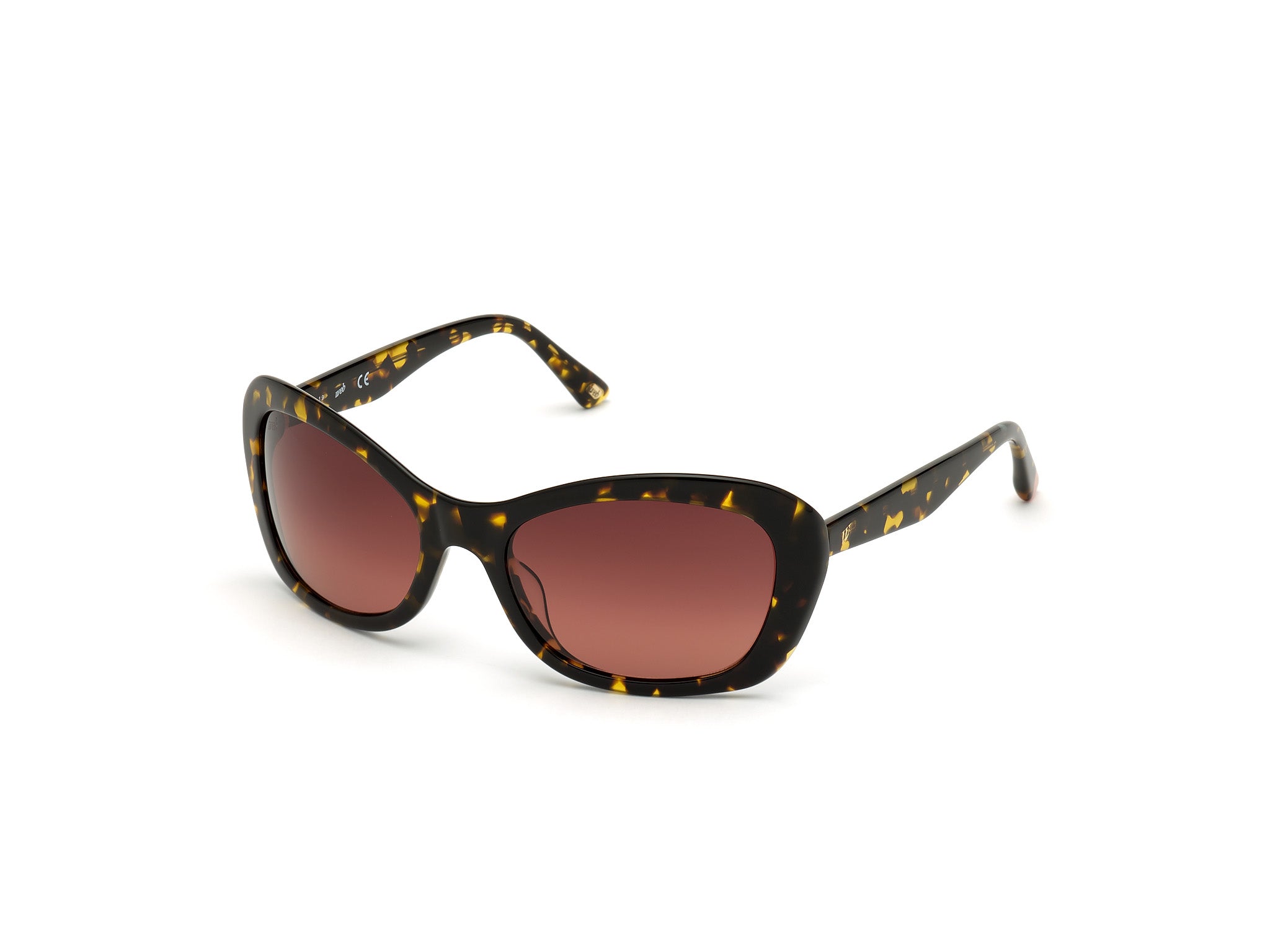 Web Eyewear WE0289-5652F