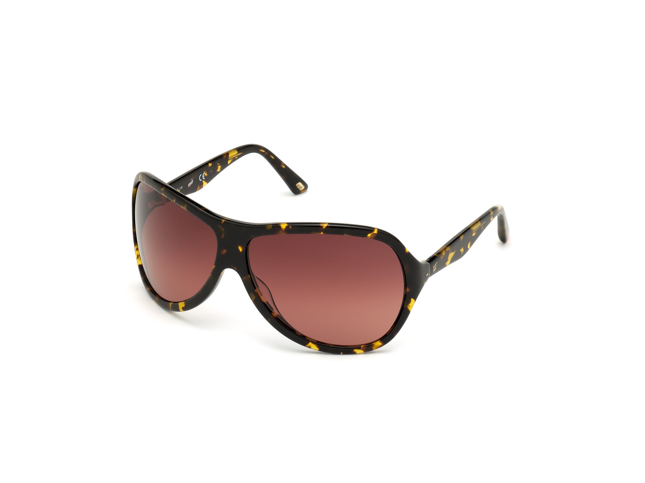 Web Eyewear WE0290-6552F