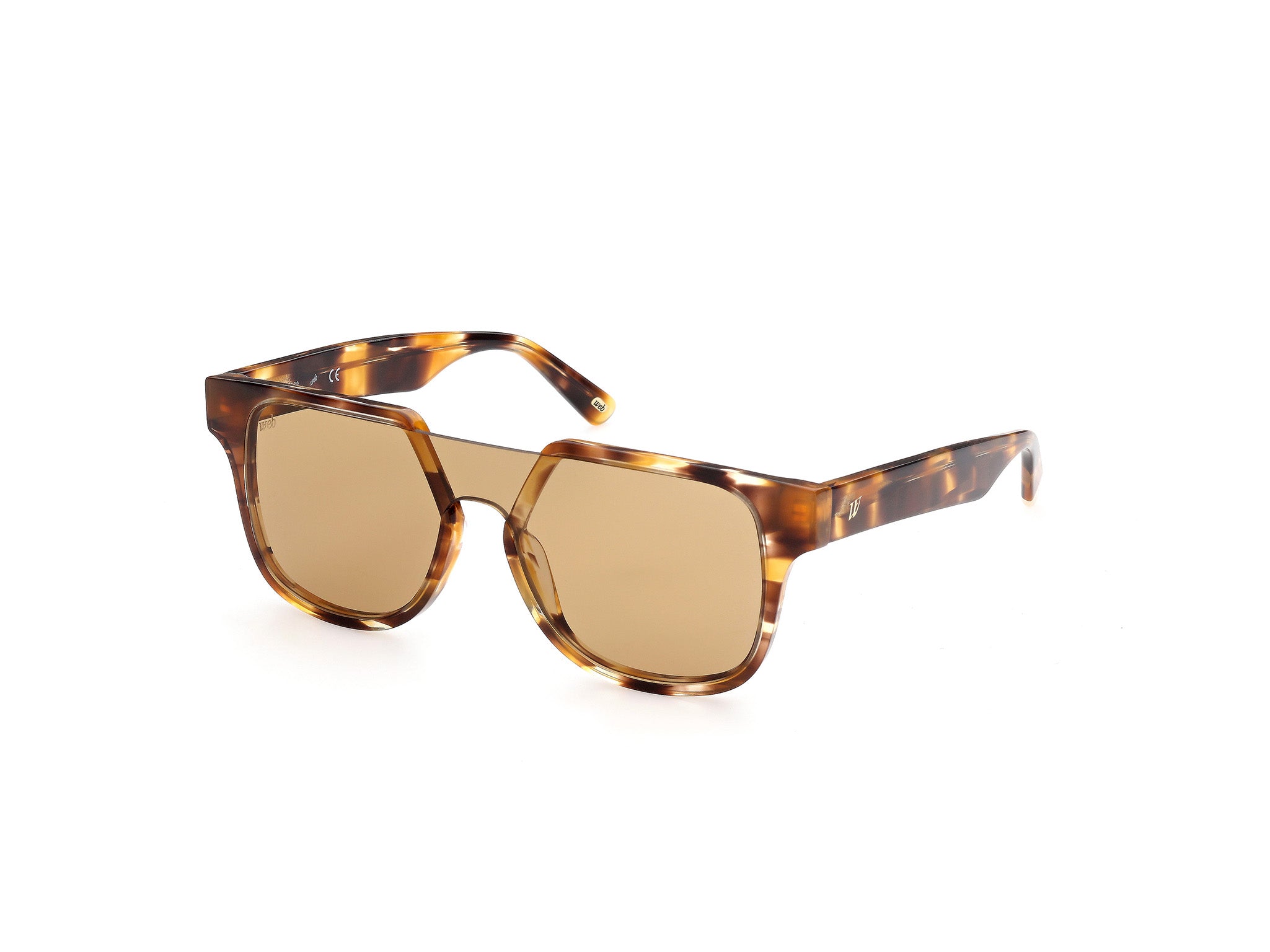 Web Eyewear WE0315-0041F