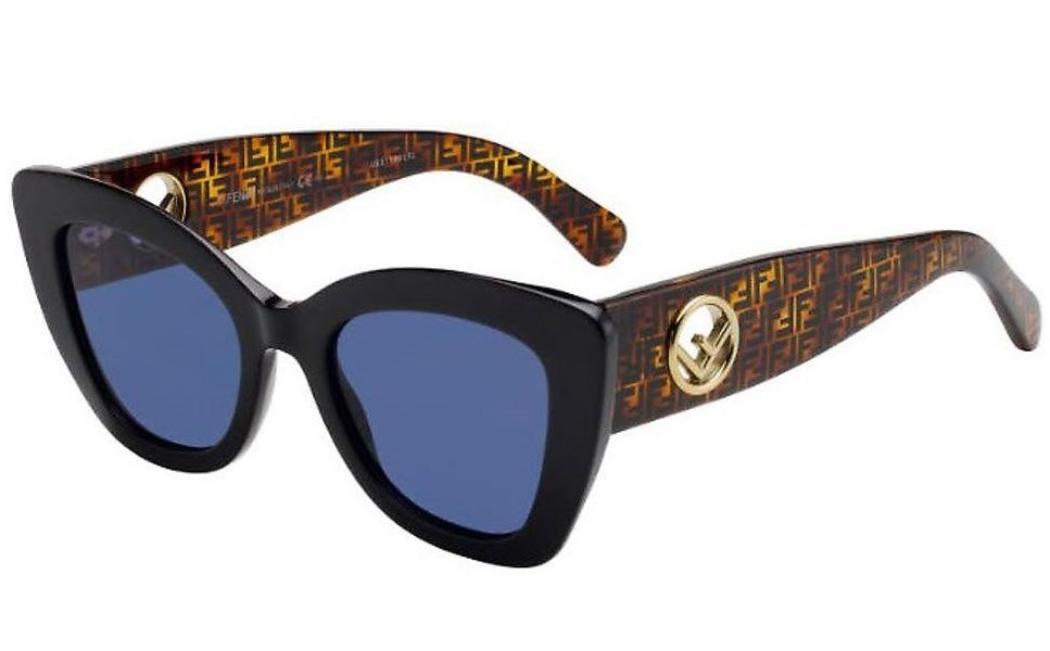 Fendi FF0327/S/807