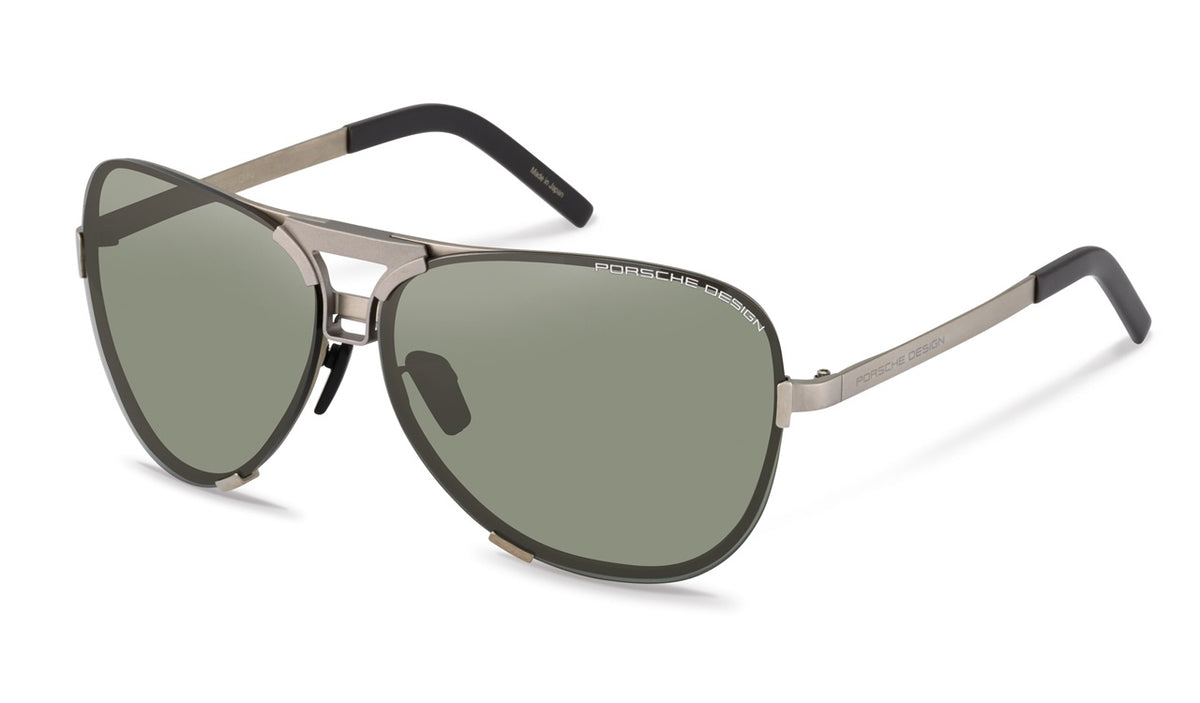 Porsche Design P8678-B-6711-140-V266-E52