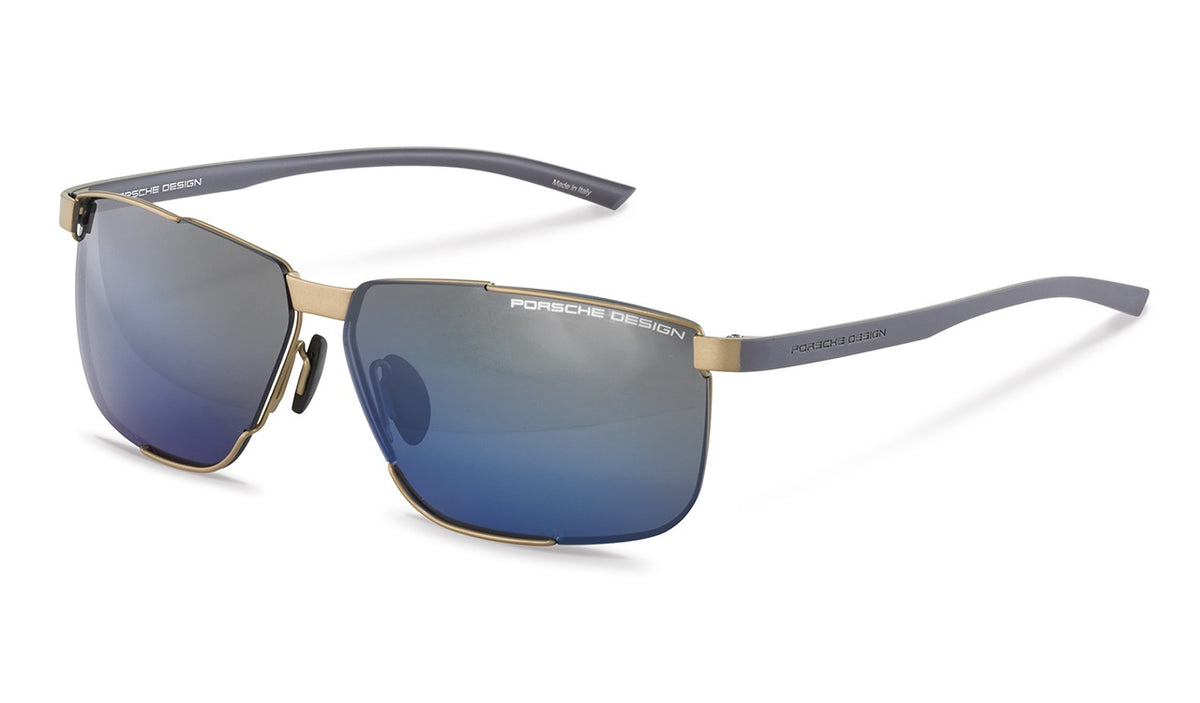 Porsche Design P8680-D-6112-140-V279-E52