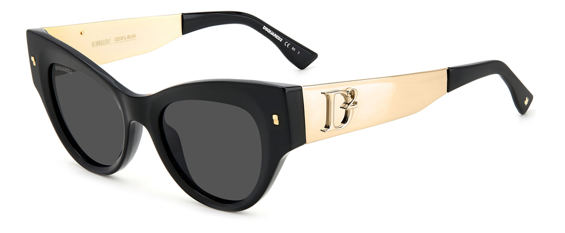 Dsquared2 D2-0062-S-807
