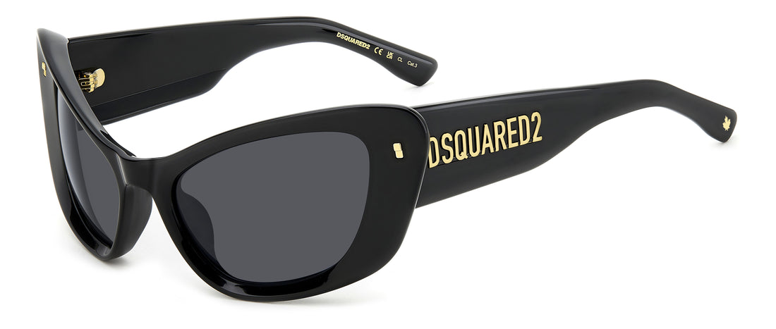 Dsquared2 D2-0118-S-807