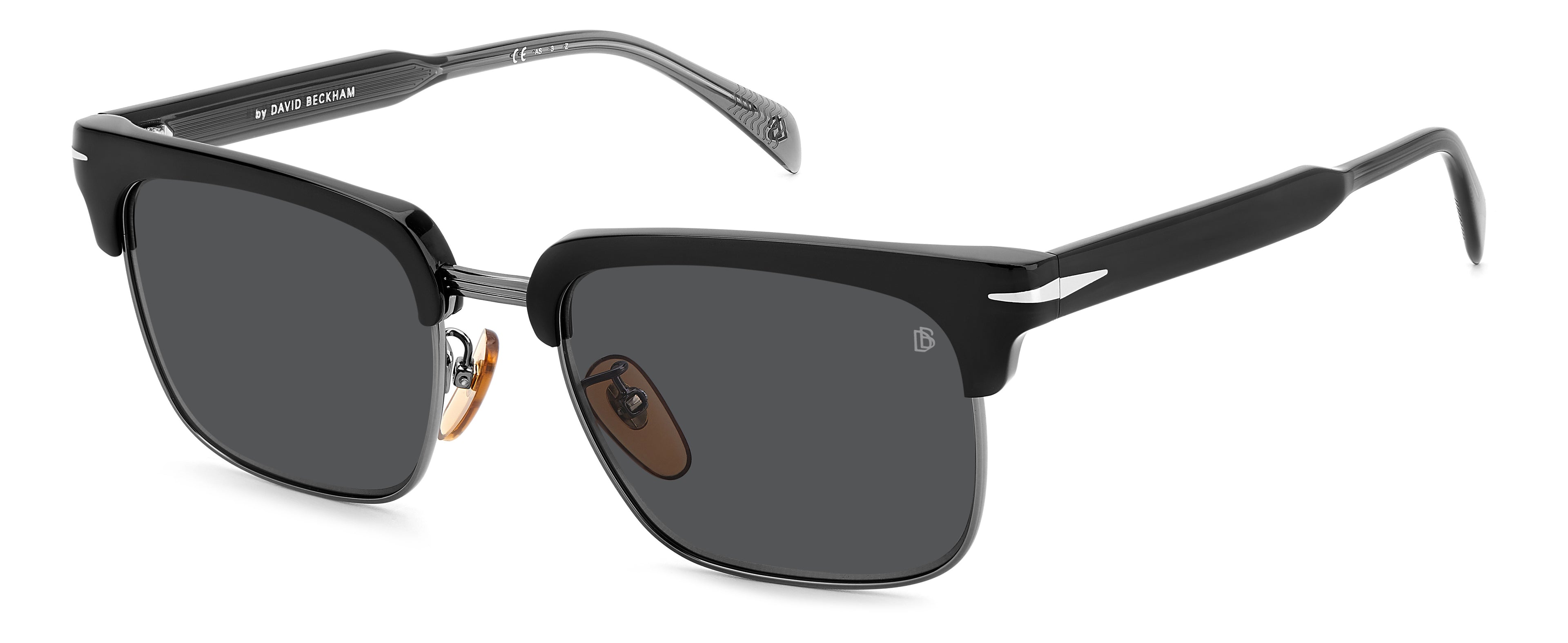 David Beckham DB1119GSANS