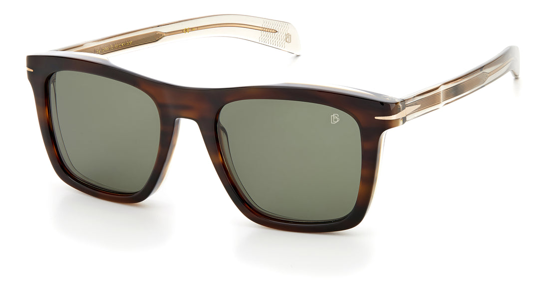 David Beckham DB-7000-S-EX4