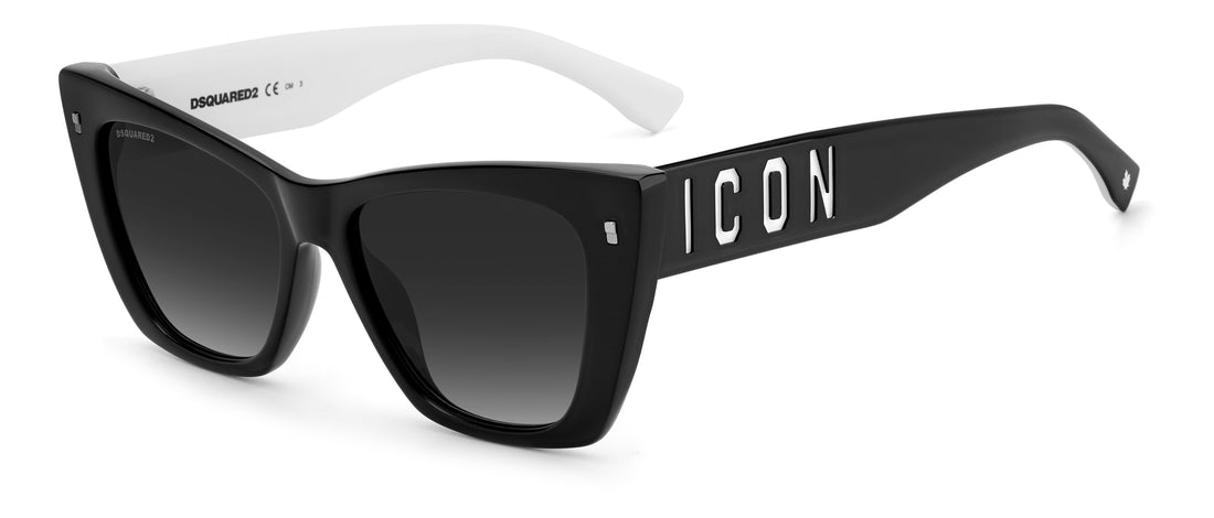 Dsquared2 ICON0006S80S