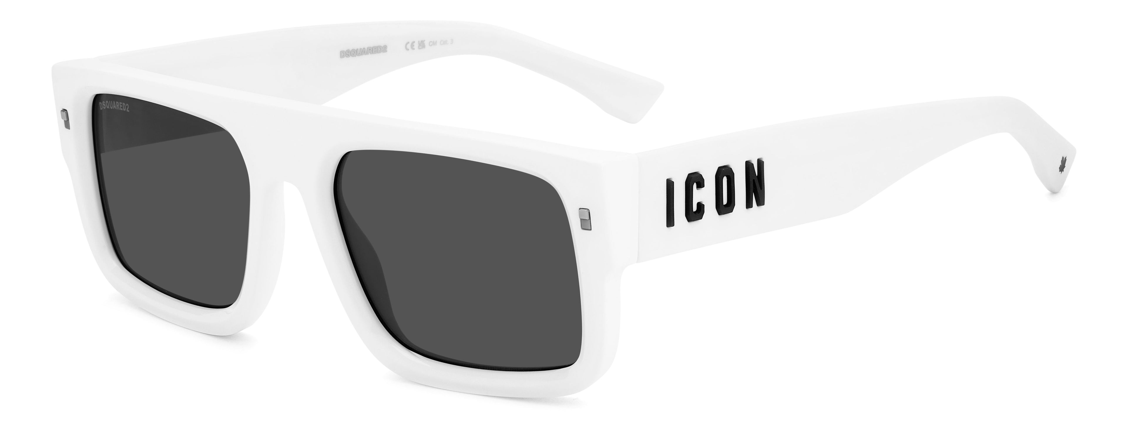 Dsquared2 ICON0008SVK6