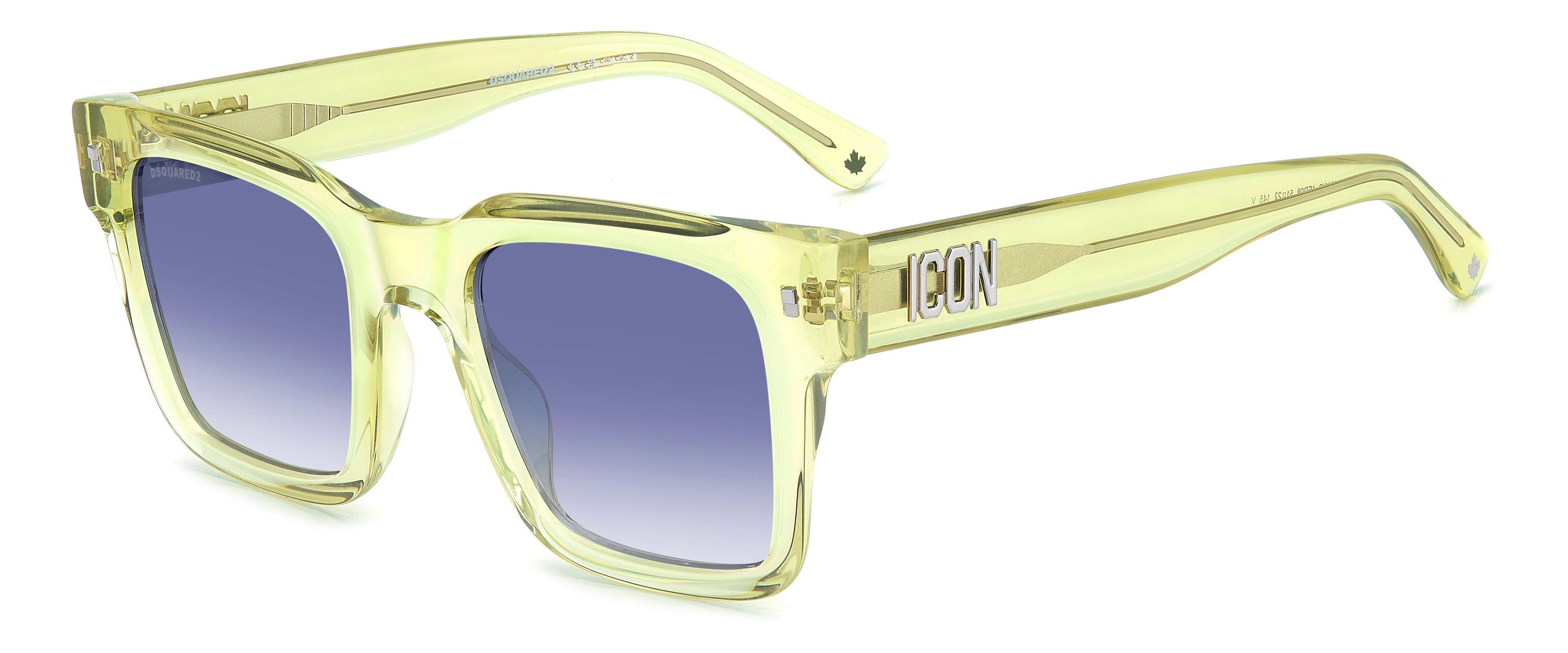 Dsquared2 ICON0010S1ED