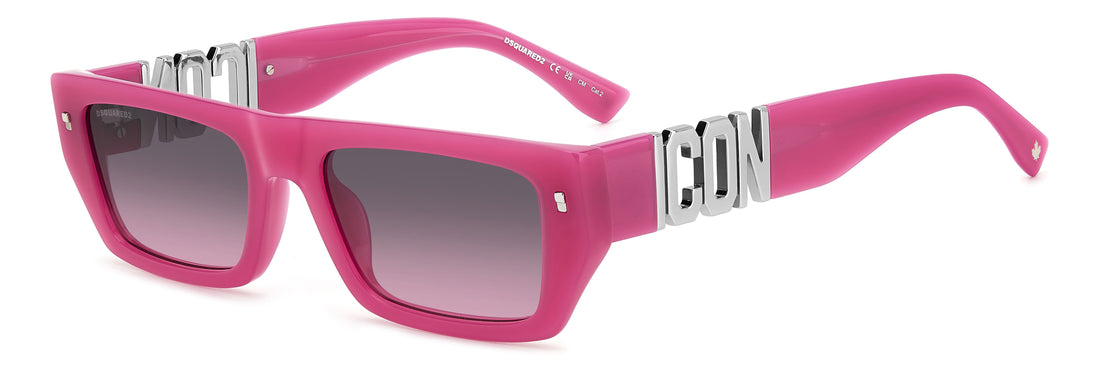 Dsquared2 ICON0011SMU1