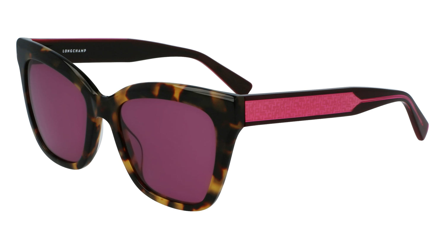Longchamp LO699S-255