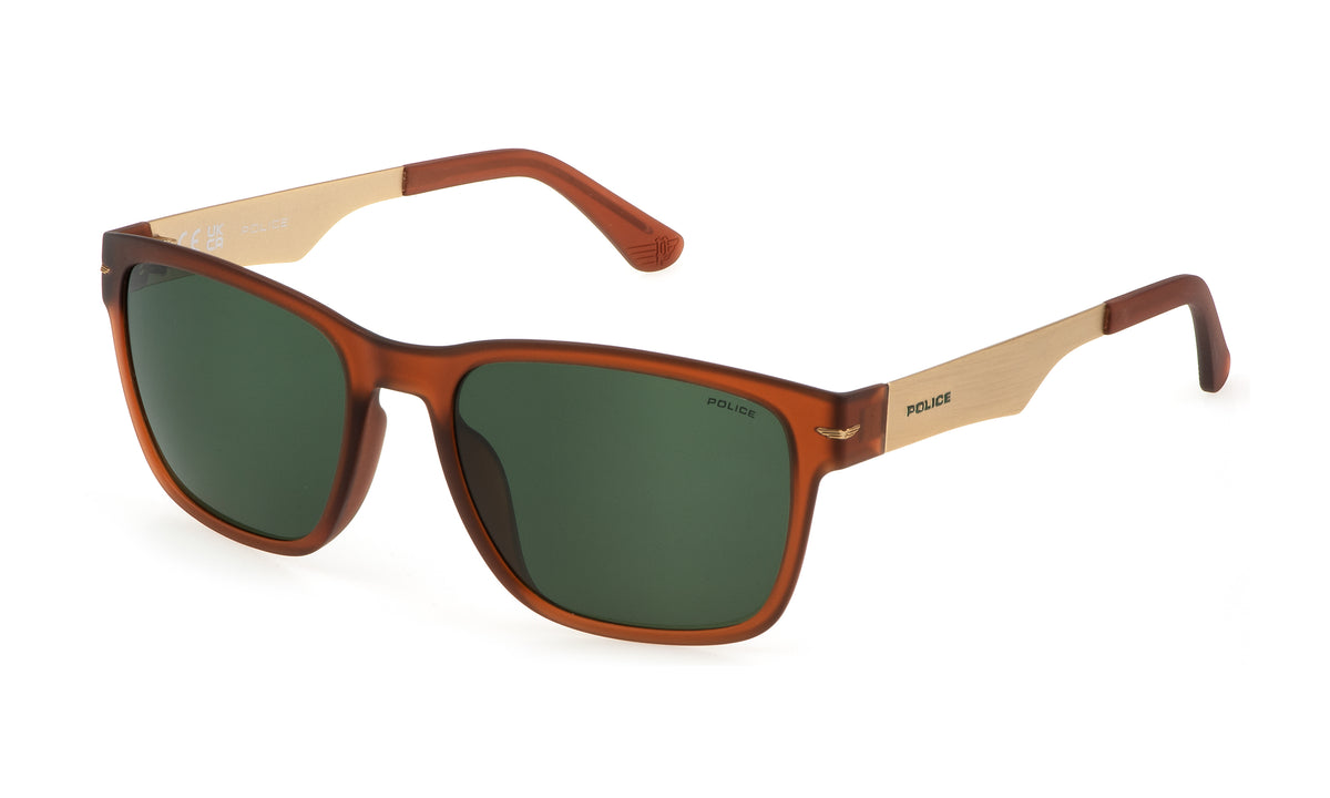 Police SPLL09-56W45M