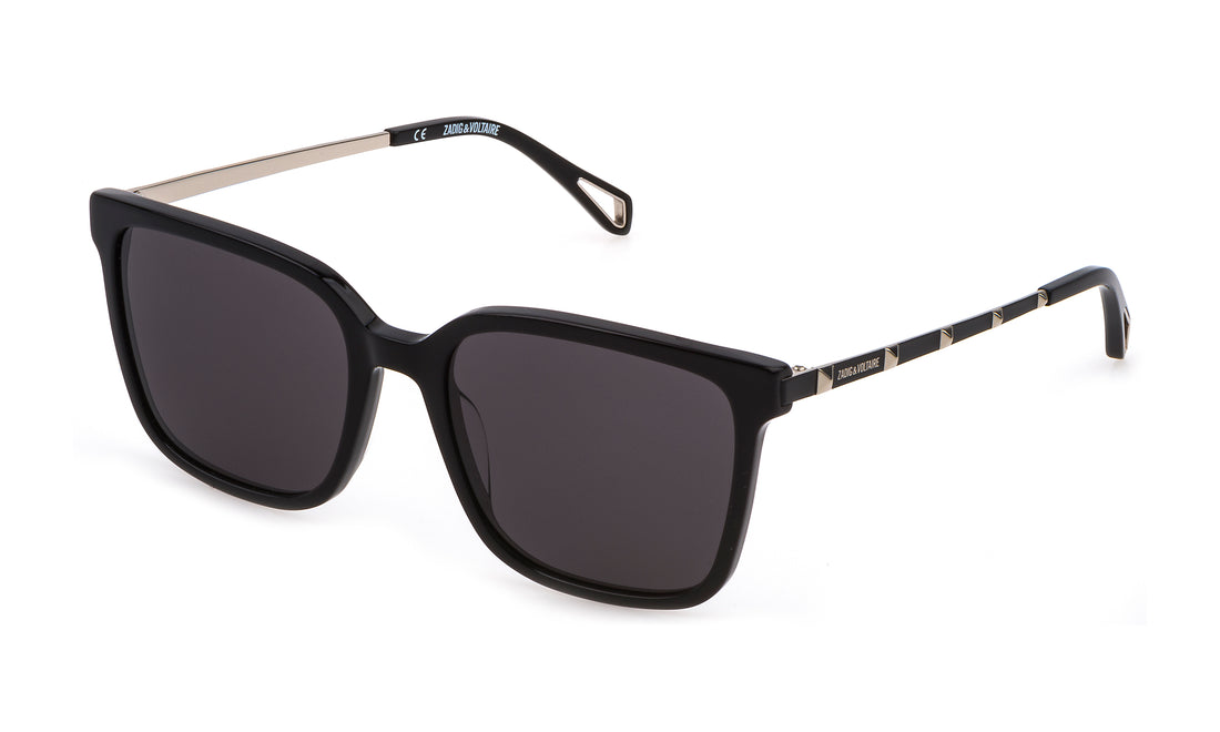 Zadig&amp;Voltaire SZV308-550BLK
