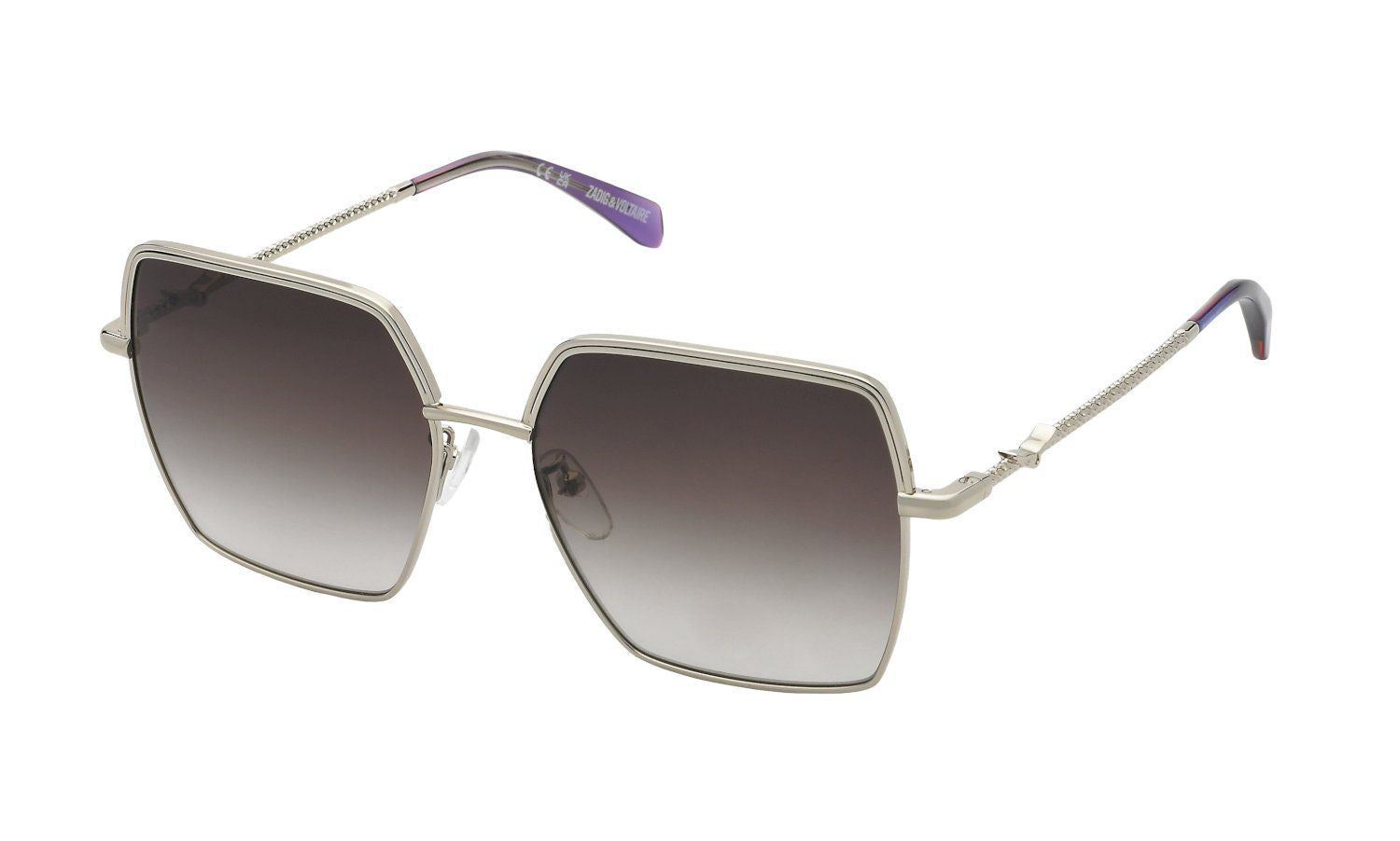 Zadig&amp;Voltaire SZV406-56594Y