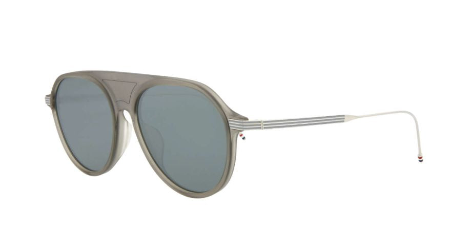 Thom Browne TB809BGRYSLV5