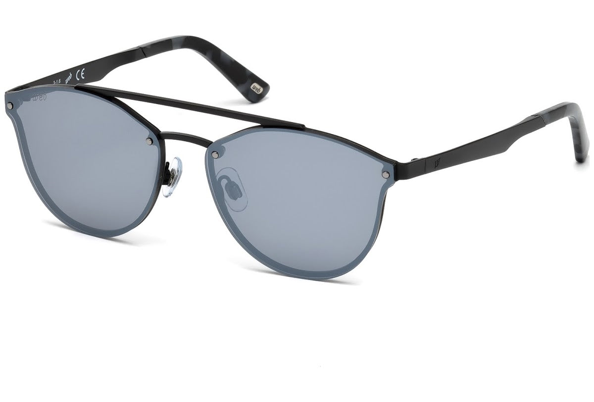 Web Eyewear WE0189-02C
