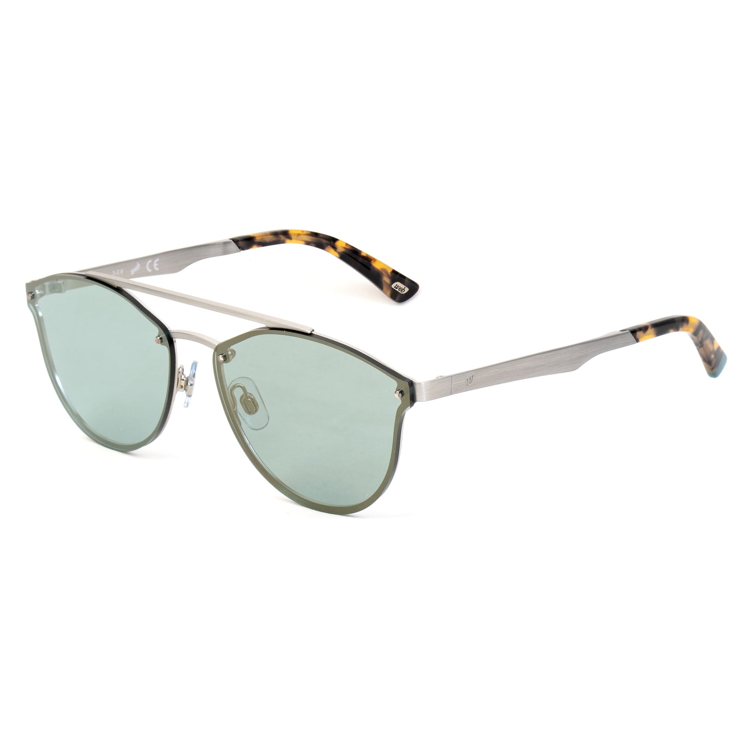 Web Eyewear WE0189-09X