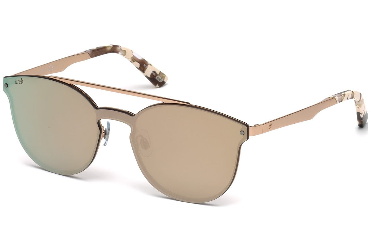 Web Eyewear WE0190-34G