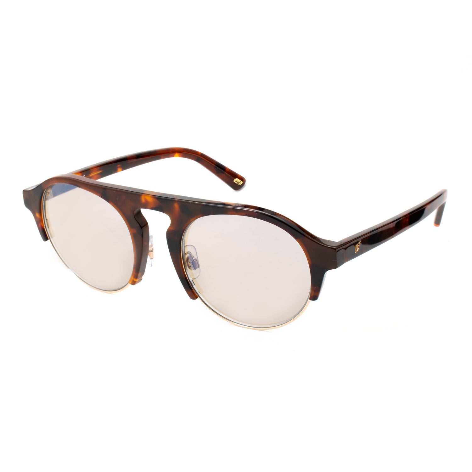 Web Eyewear WE0224-52G