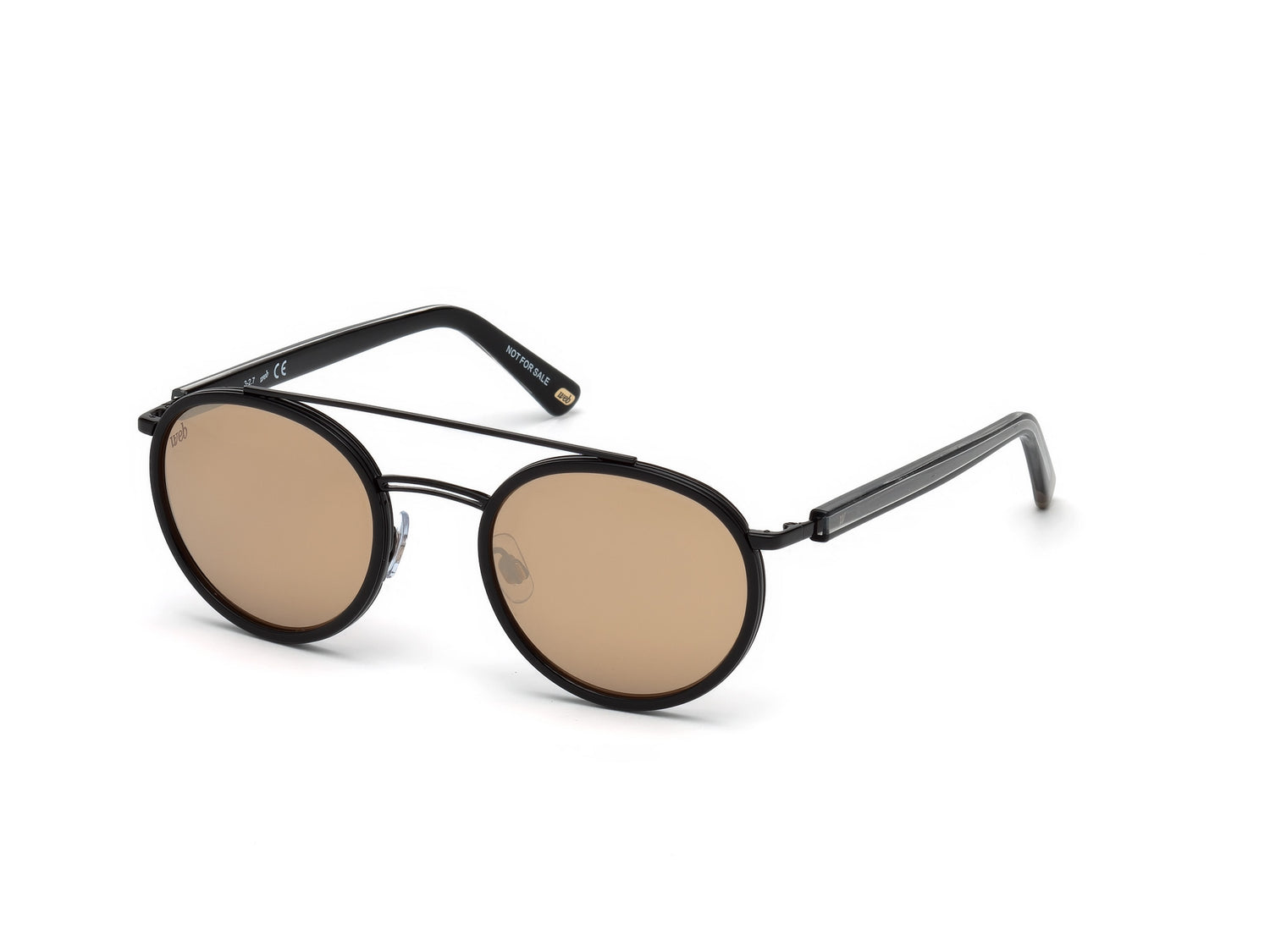 Web Eyewear WE0225-5201G