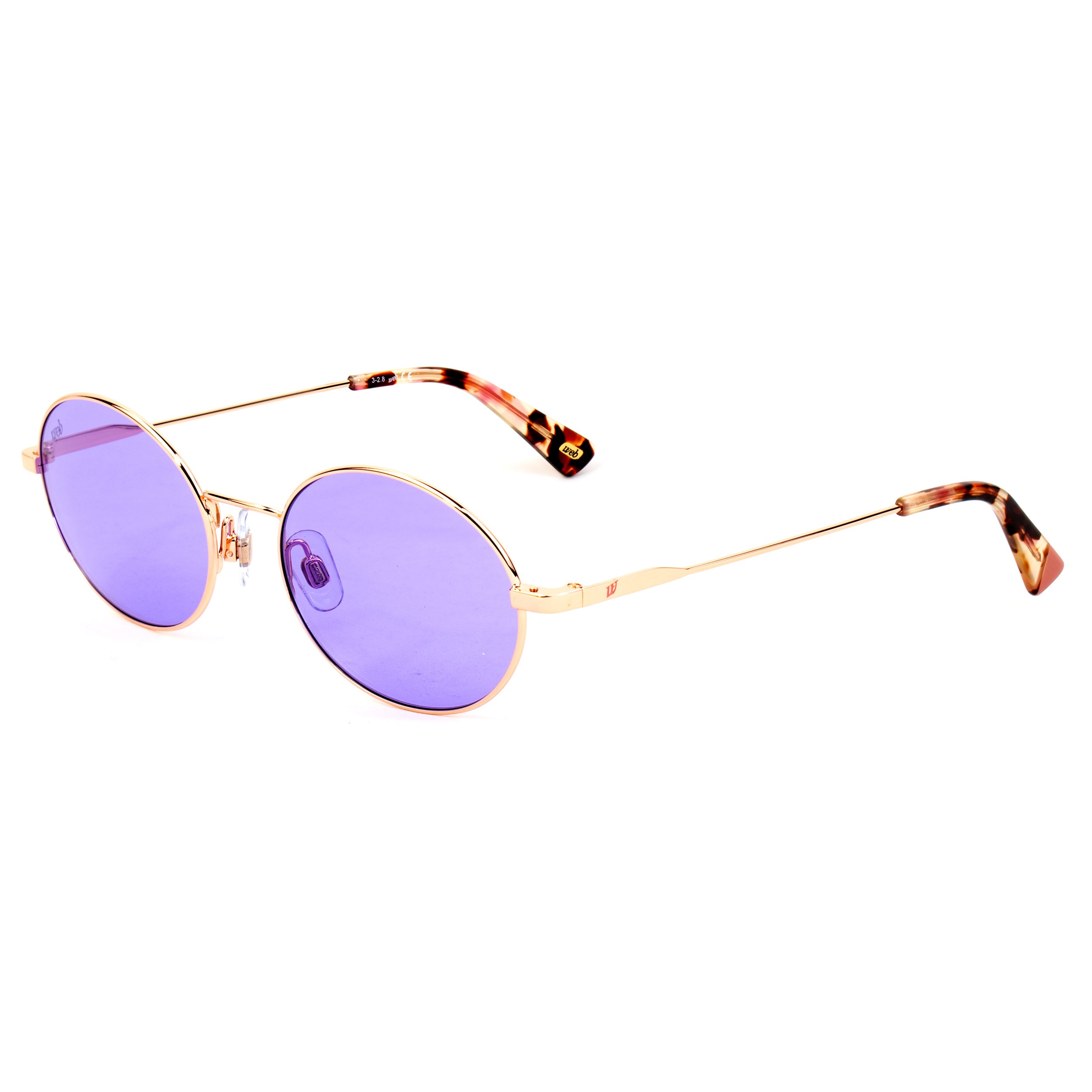 Web Eyewear WE0255-33Y