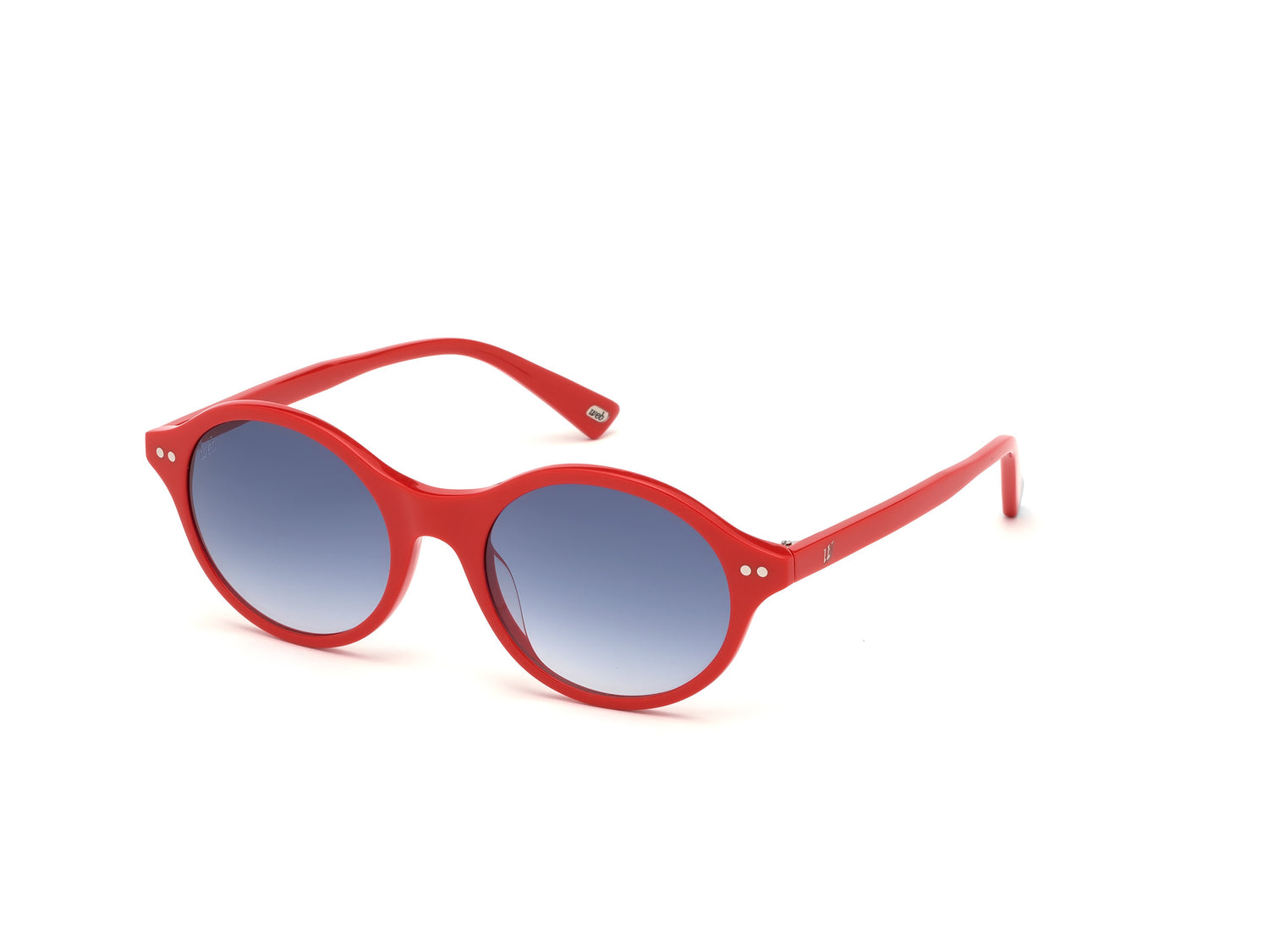Web Eyewear WE0266-5166W