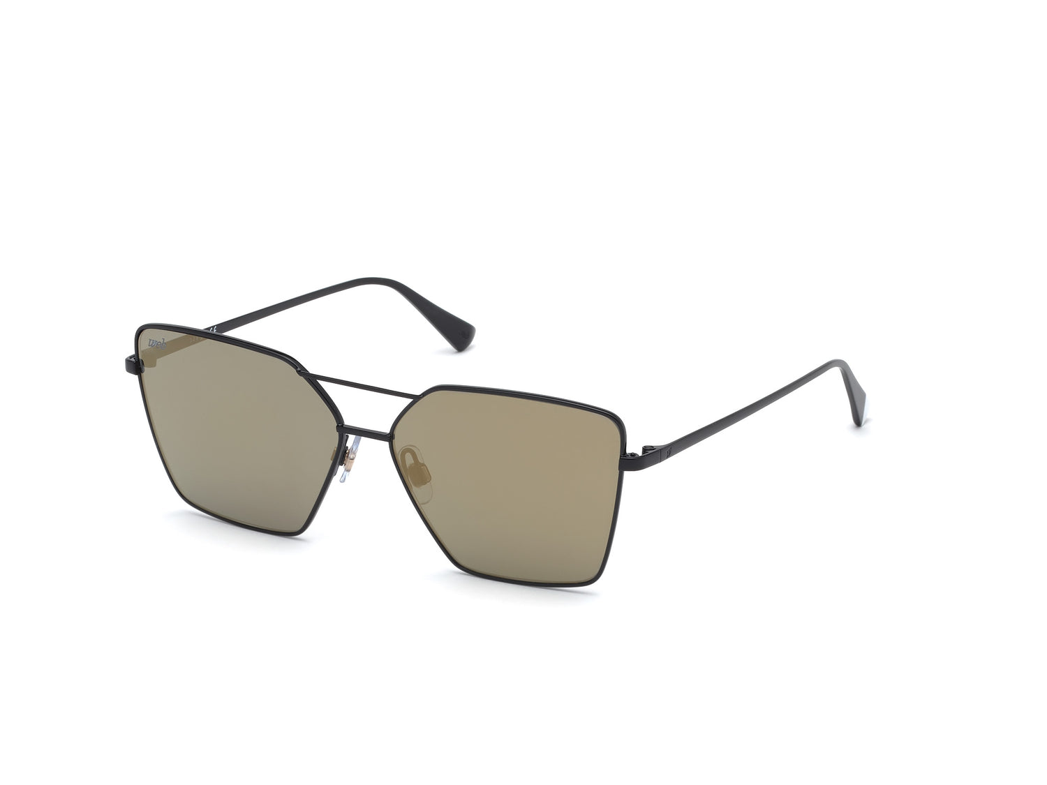 Web Eyewear WE0268-5801C