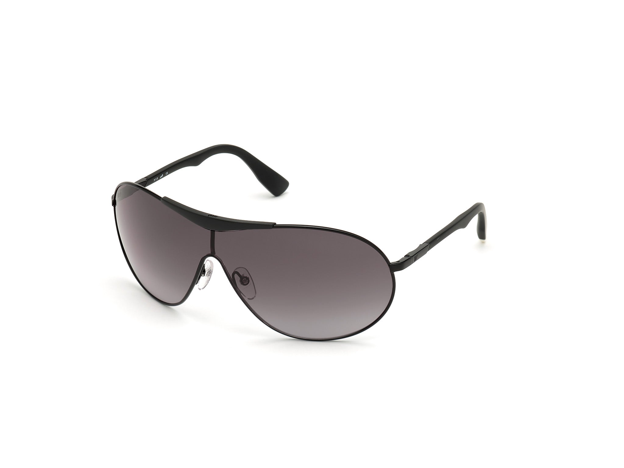 Web Eyewear WE0282-0001B