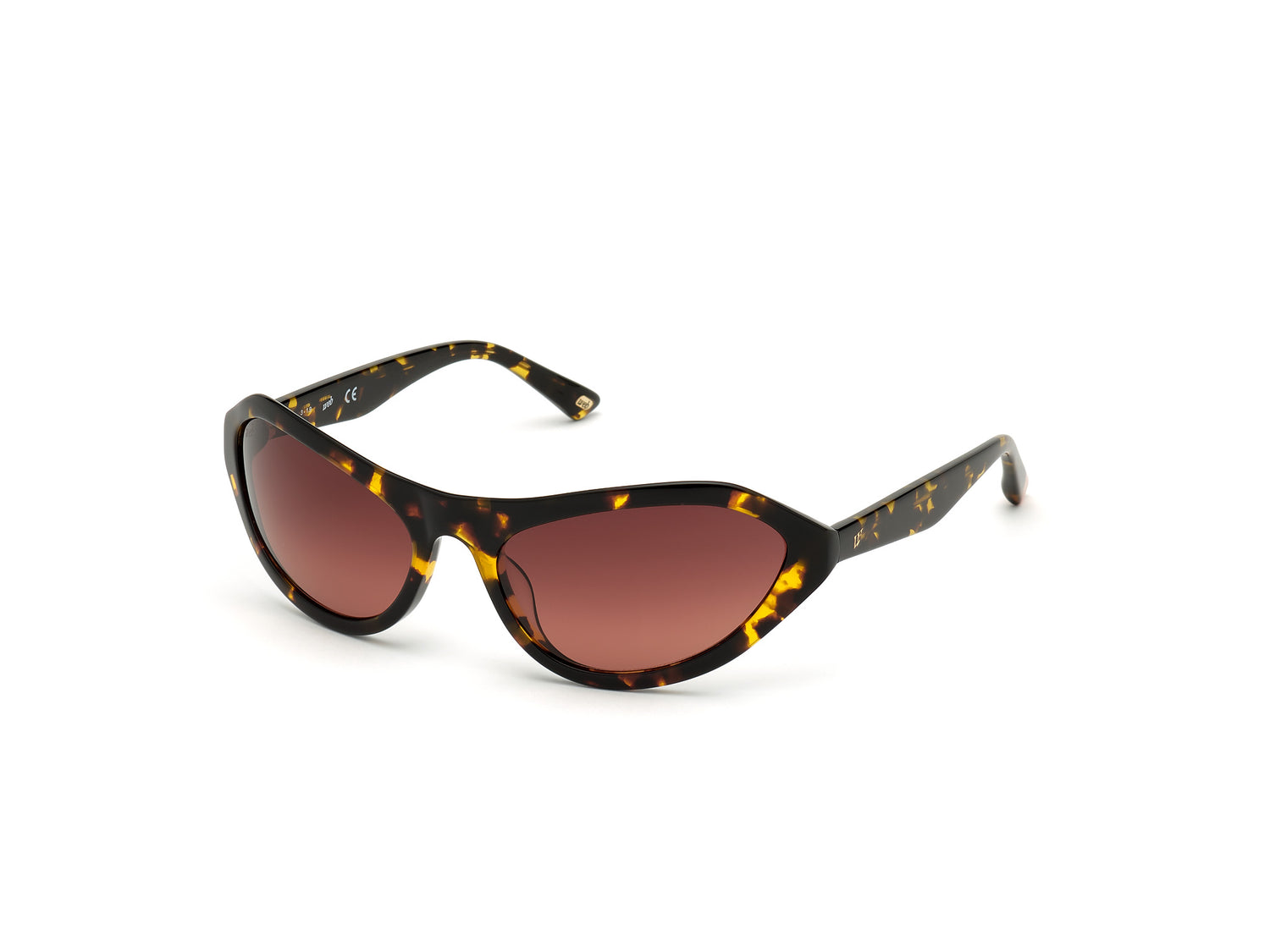 Web Eyewear WE0288-6052F
