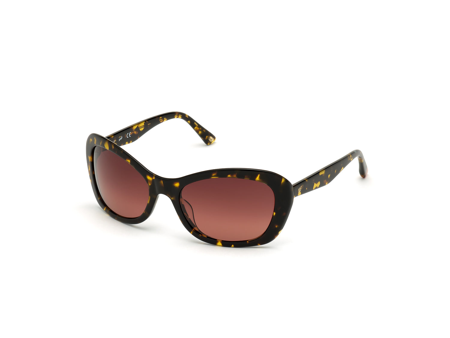 Web Eyewear WE0289-5652F
