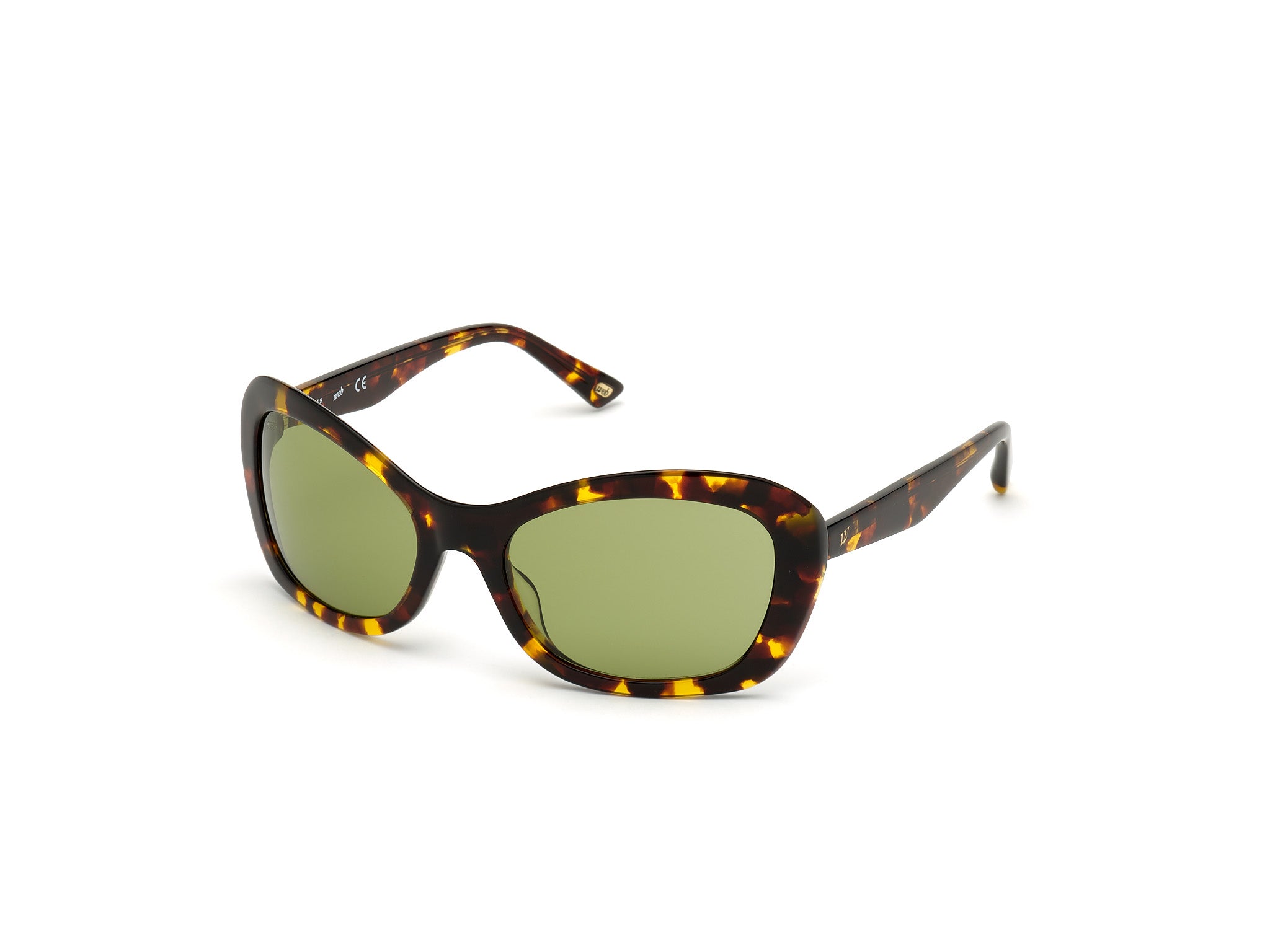 Web Eyewear WE0289-5652N
