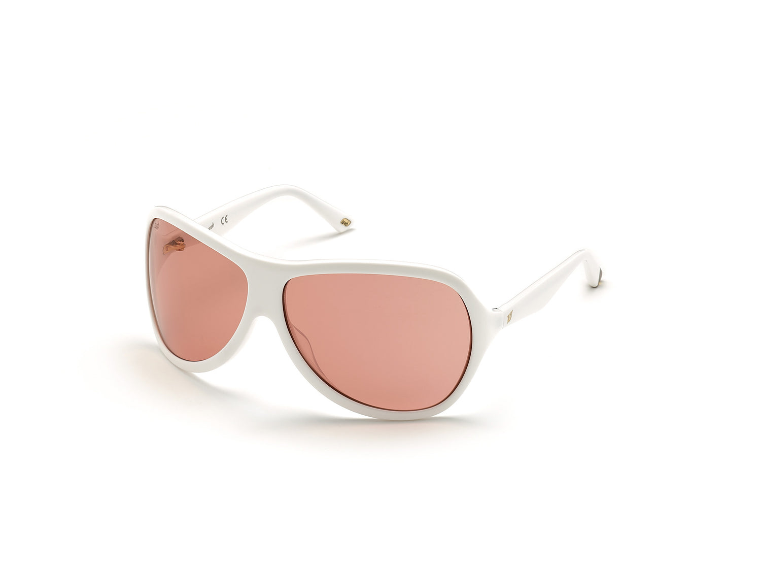 Web Eyewear WE0290-6521E
