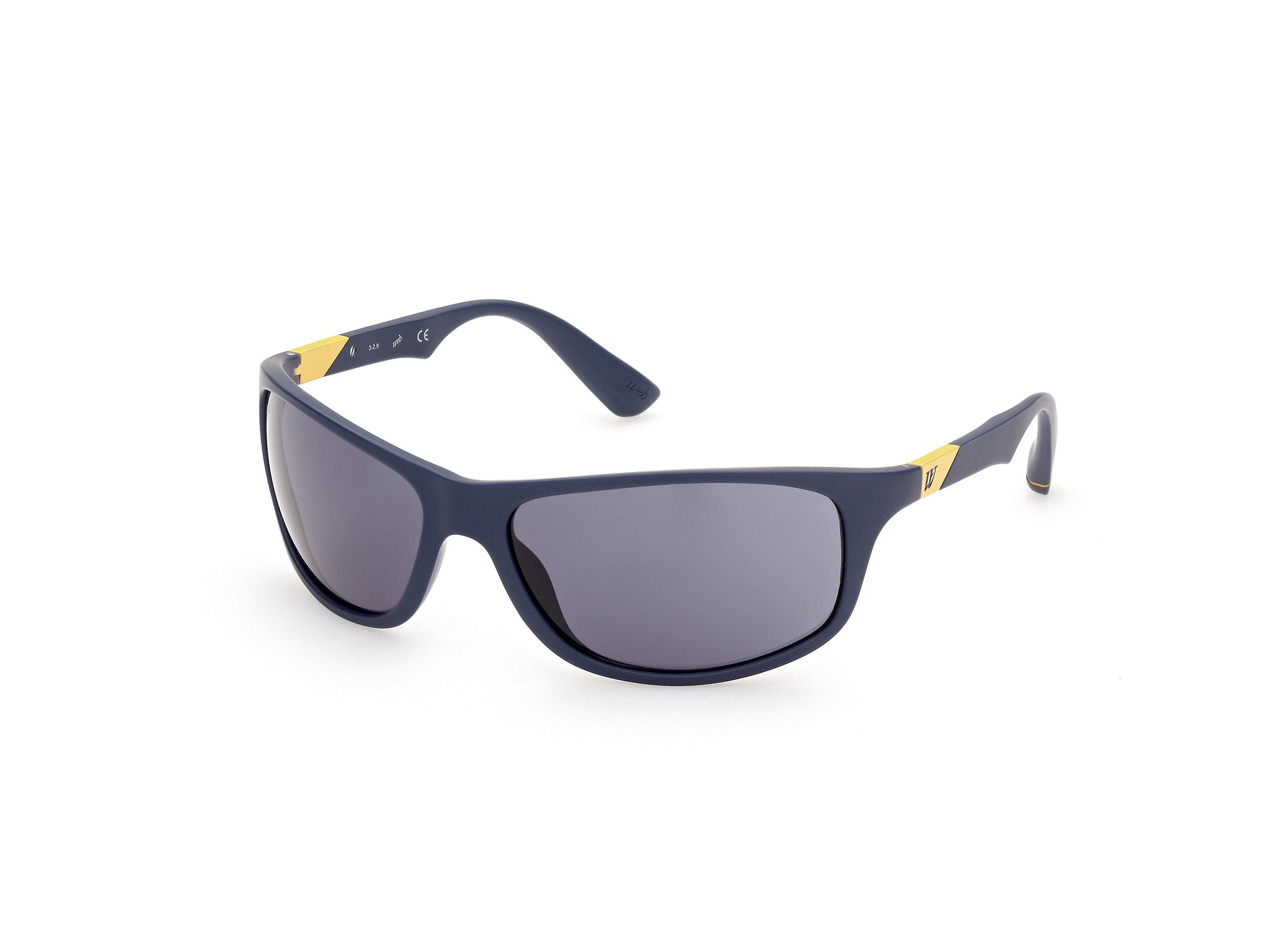 Web Eyewear WE0294-6492V