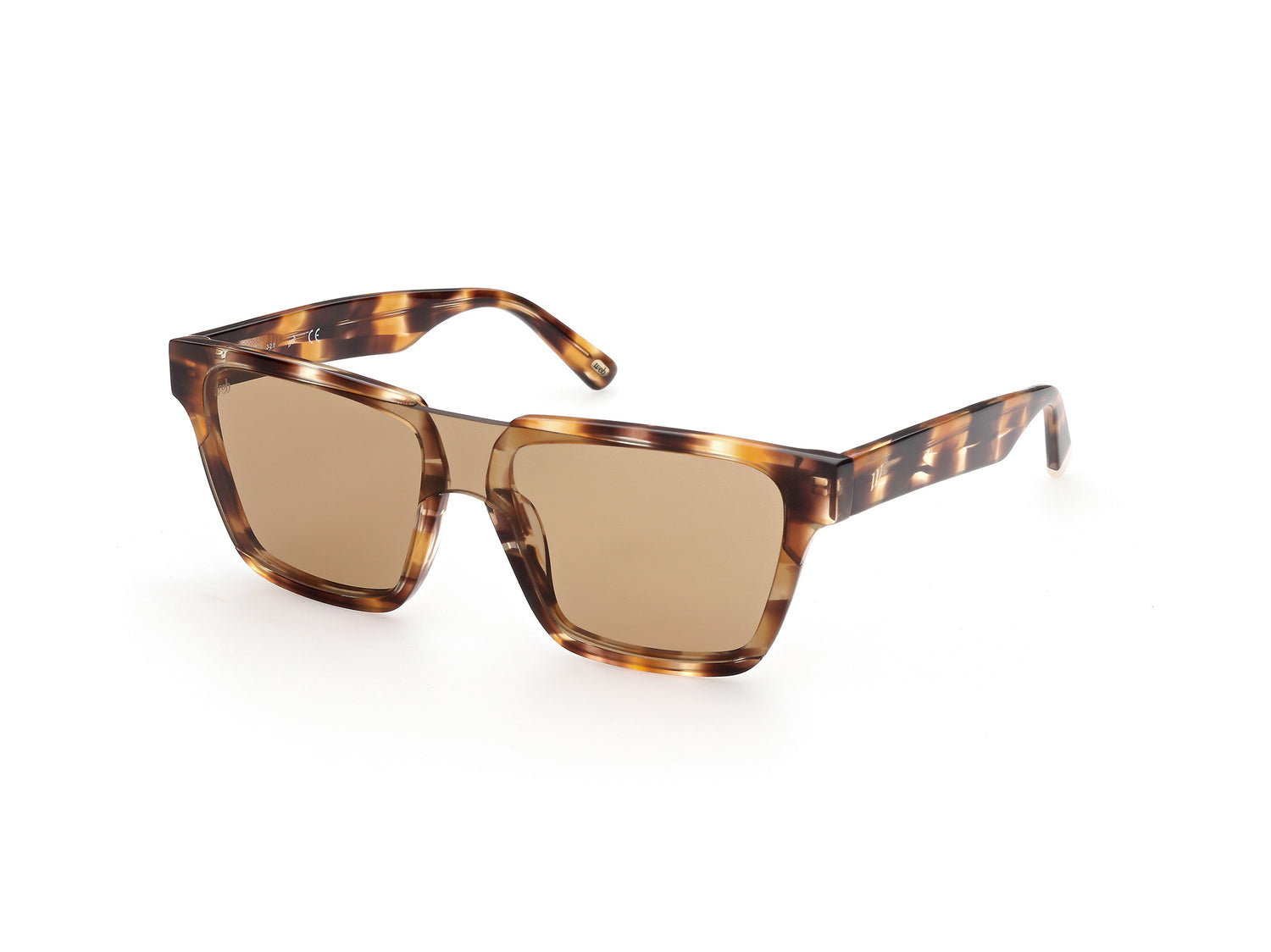 Web Eyewear WE0314-0041F