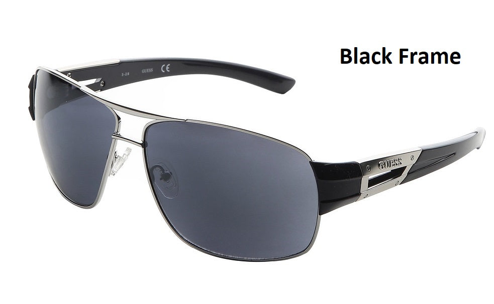 Guess GU6757/02B