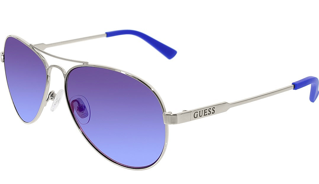 Guess GU7228/SI-4