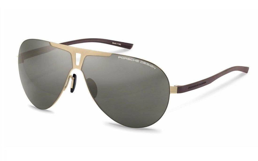 Porsche Design P8656-B-6707-135-V372-E52